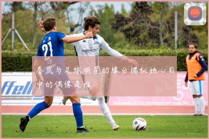 秦岚与足球明星的缘分揭秘她心目中的偶像是谁